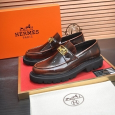 Hermes Business Shoes